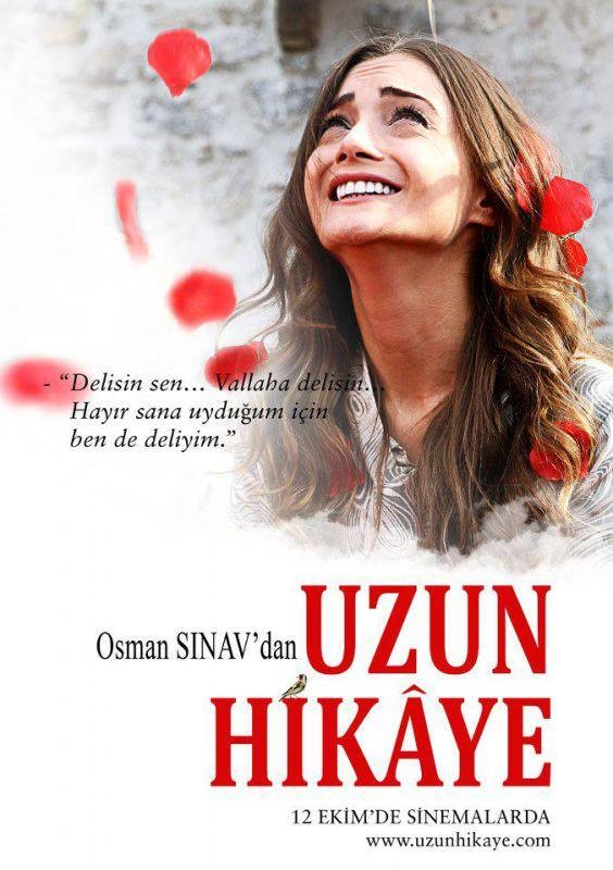 Bir Aşk Hikayesi Sezon 1 Fotoğrafı