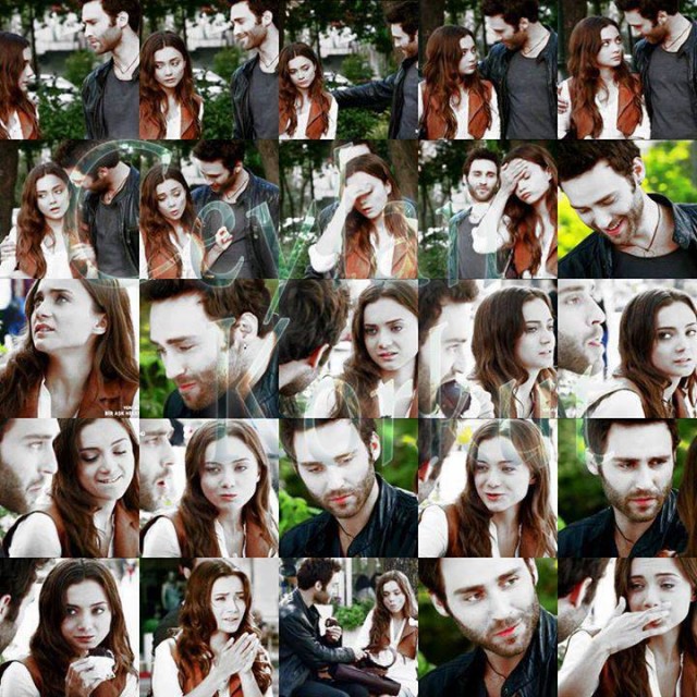 Bir Aşk Hikayesi Sezon 1 Fotoğrafı