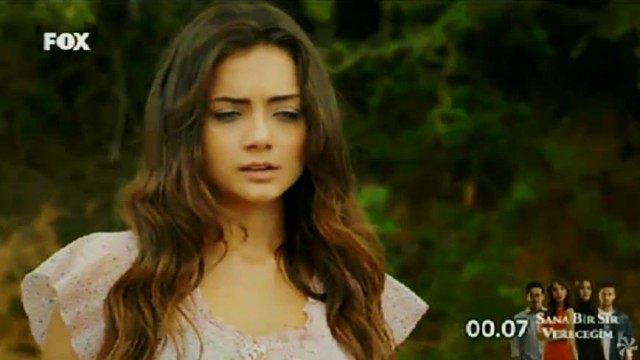 Bir Aşk Hikayesi Sezon 1 Fotoğrafı