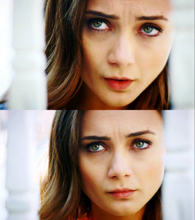 Bir Aşk Hikayesi Sezon 1 Fotoğrafı