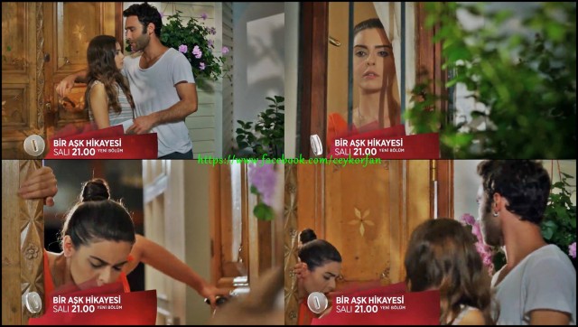 Bir Aşk Hikayesi Sezon 1 Fotoğrafı