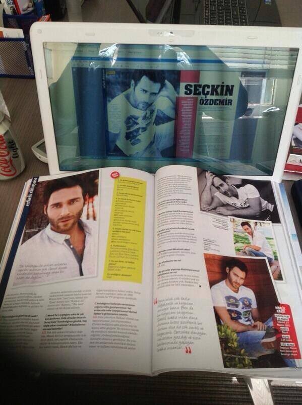 Bir Aşk Hikayesi Sezon 1 Fotoğrafı