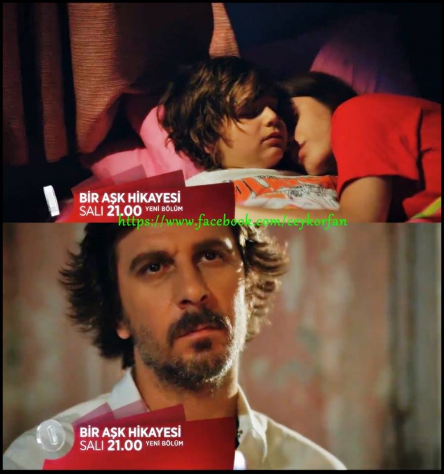 Bir Aşk Hikayesi Sezon 1 Fotoğrafı