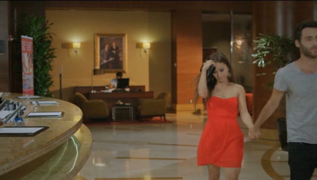 Bir Aşk Hikayesi Sezon 1 Fotoğrafı