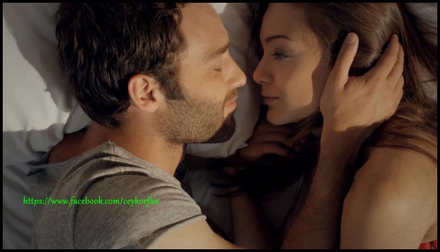 Bir Aşk Hikayesi Sezon 1 Fotoğrafı