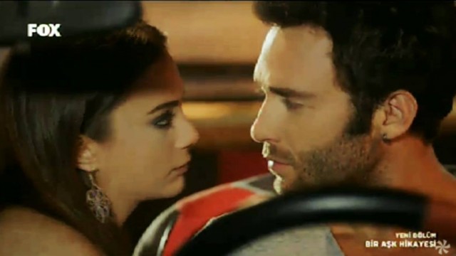 Bir Aşk Hikayesi Sezon 1 Fotoğrafı