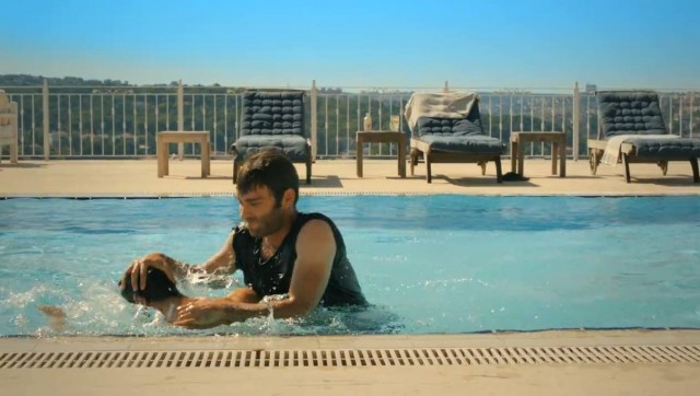 Bir Aşk Hikayesi Sezon 1 Fotoğrafı