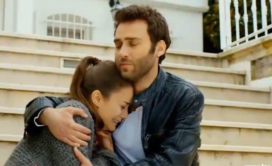 Bir Aşk Hikayesi Sezon 1 Fotoğrafı