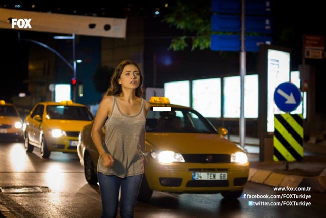 Bir Aşk Hikayesi Sezon 1 Fotoğrafı