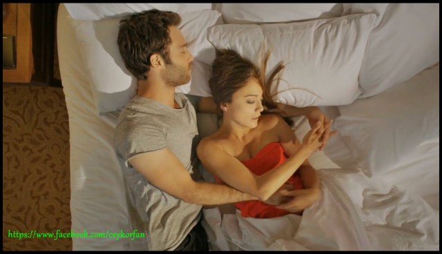 Bir Aşk Hikayesi Sezon 1 Fotoğrafı