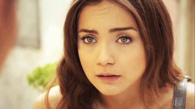 Bir Aşk Hikayesi Sezon 1 Fotoğrafı