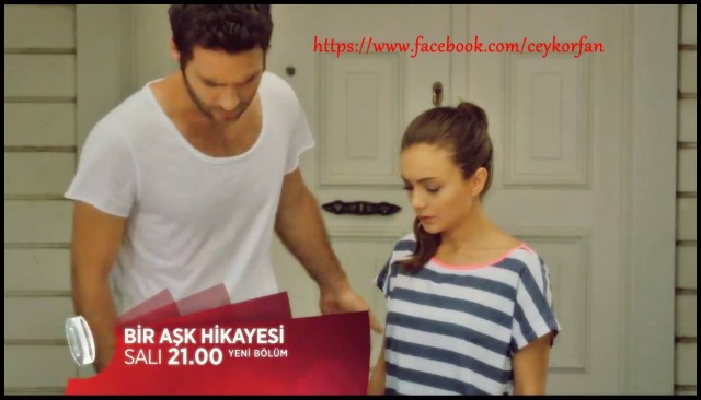 Bir Aşk Hikayesi Sezon 1 Fotoğrafı