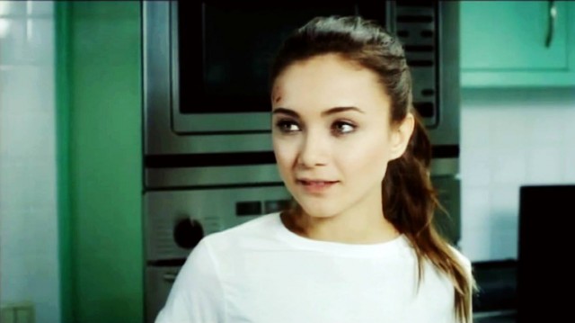 Bir Aşk Hikayesi Sezon 1 Fotoğrafı