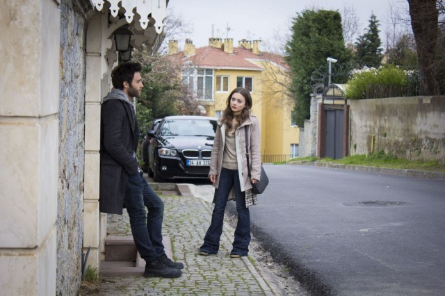 Bir Aşk Hikayesi Sezon 1 Fotoğrafı