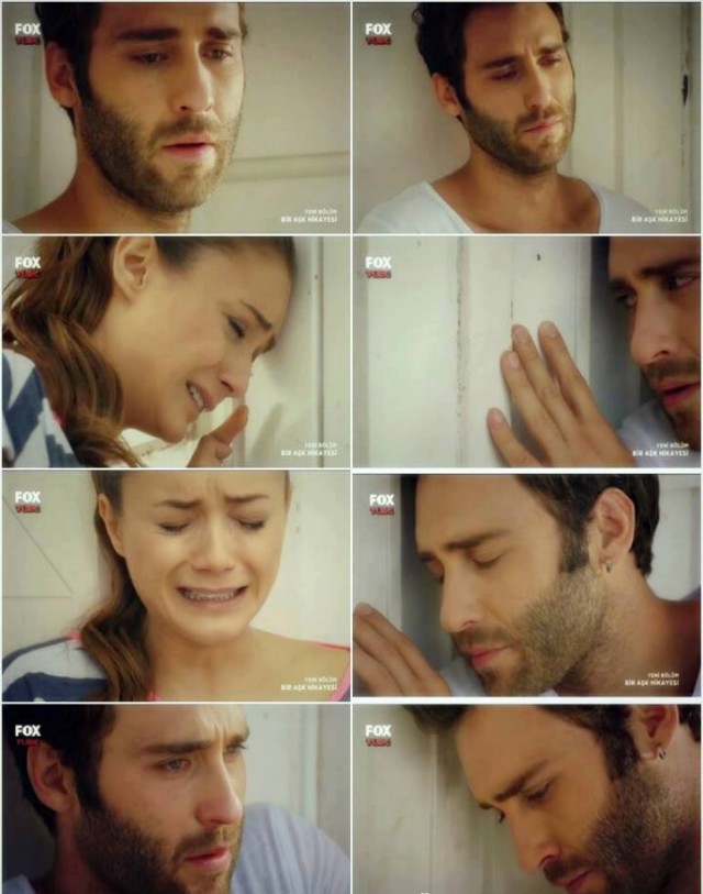 Bir Aşk Hikayesi Sezon 1 Fotoğrafı