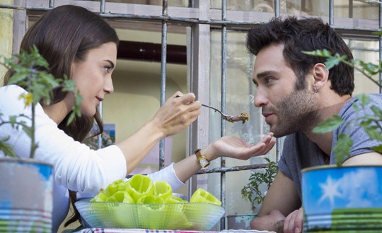 Bir Aşk Hikayesi Sezon 1 Fotoğrafı