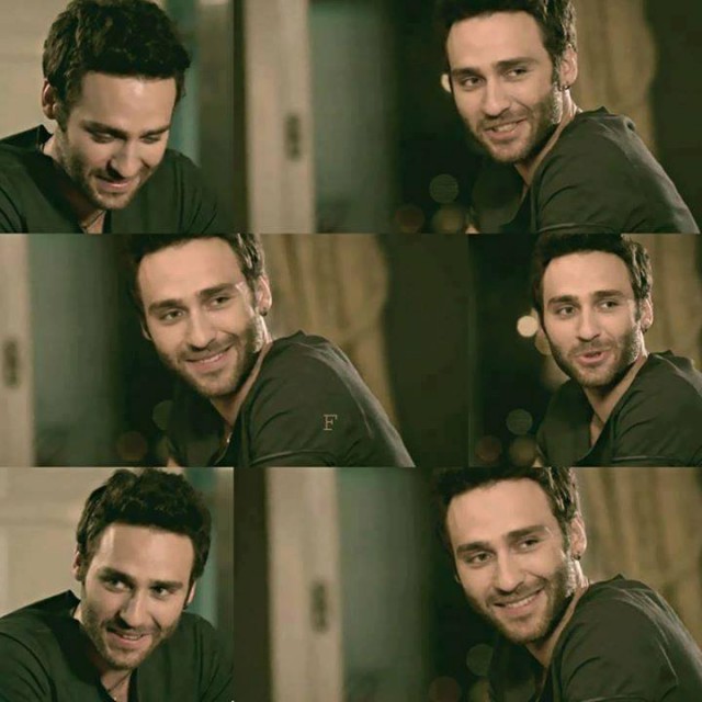 Bir Aşk Hikayesi Sezon 1 Fotoğrafı