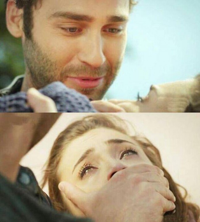 Bir Aşk Hikayesi Sezon 1 Fotoğrafı