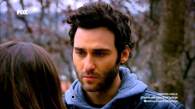 Bir Aşk Hikayesi Sezon 1 Fotoğrafı