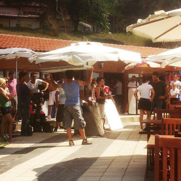 Bir Aşk Hikayesi Sezon 1 Fotoğrafı