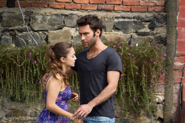 Bir Aşk Hikayesi Sezon 1 Fotoğrafı