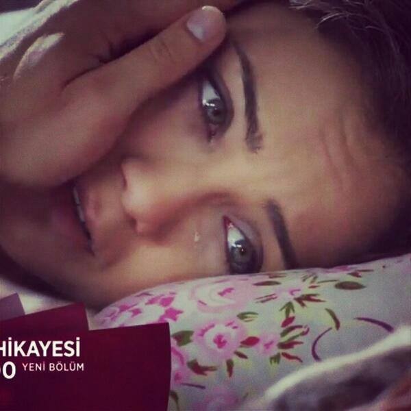 Bir Aşk Hikayesi Sezon 1 Fotoğrafı