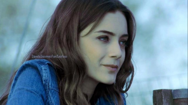 Bir Aşk Hikayesi Sezon 1 Fotoğrafı