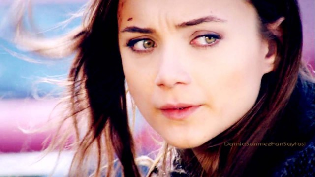 Bir Aşk Hikayesi Sezon 1 Fotoğrafı