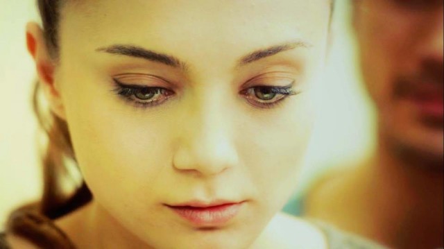 Bir Aşk Hikayesi Sezon 1 Fotoğrafı