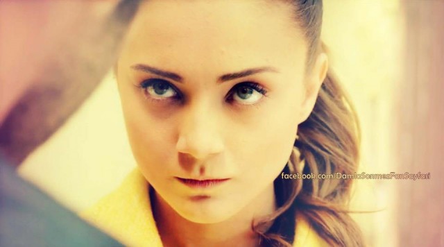 Bir Aşk Hikayesi Sezon 1 Fotoğrafı