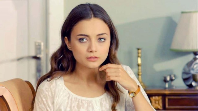 Bir Aşk Hikayesi Sezon 1 Fotoğrafı