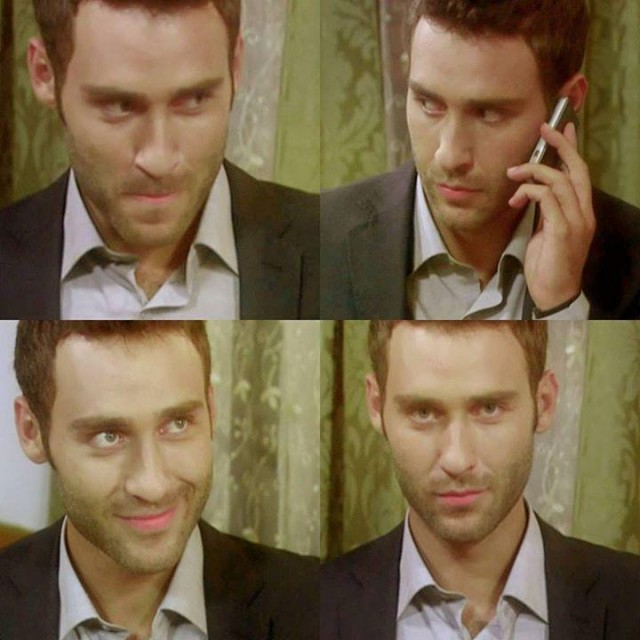 Bir Aşk Hikayesi Sezon 1 Fotoğrafı