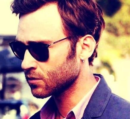 Bir Aşk Hikayesi Sezon 1 Fotoğrafı