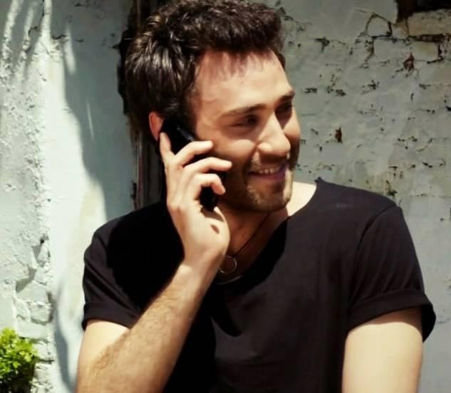 Bir Aşk Hikayesi Sezon 1 Fotoğrafı