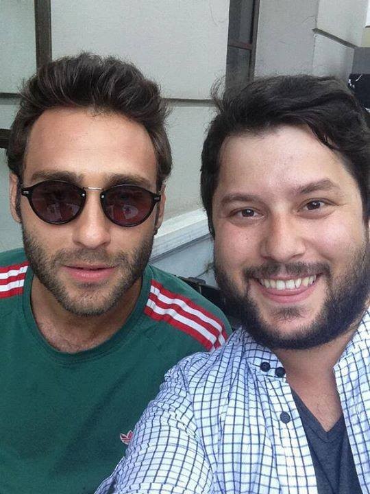 Bir Aşk Hikayesi Sezon 1 Fotoğrafı