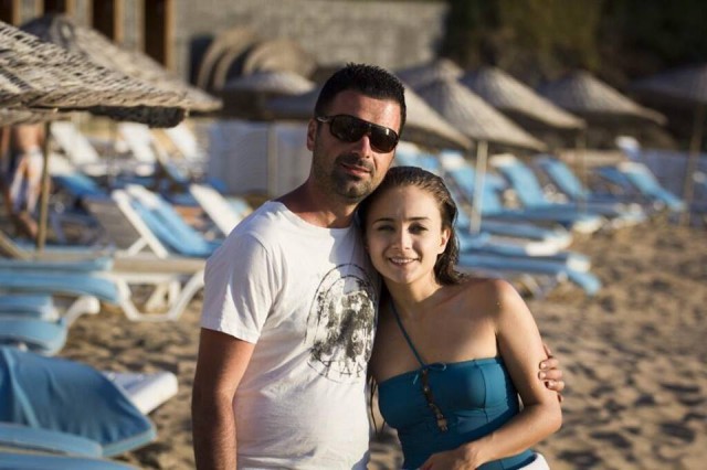 Bir Aşk Hikayesi Sezon 1 Fotoğrafı