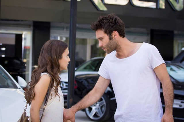 Bir Aşk Hikayesi Sezon 1 Fotoğrafı