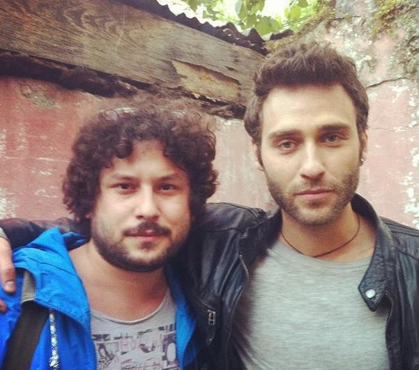 Bir Aşk Hikayesi Sezon 1 Fotoğrafı