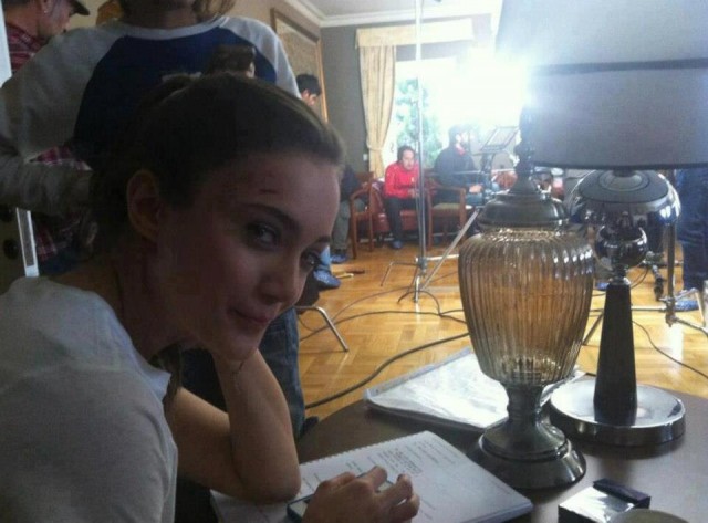 Bir Aşk Hikayesi Sezon 1 Fotoğrafı