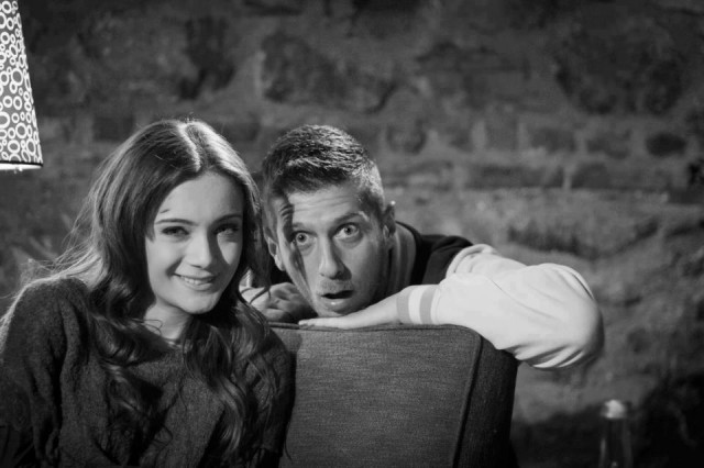 Bir Aşk Hikayesi Sezon 1 Fotoğrafı