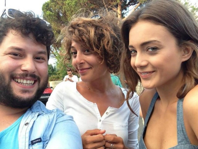 Bir Aşk Hikayesi Sezon 1 Fotoğrafı