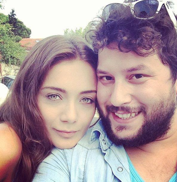 Bir Aşk Hikayesi Sezon 1 Fotoğrafı