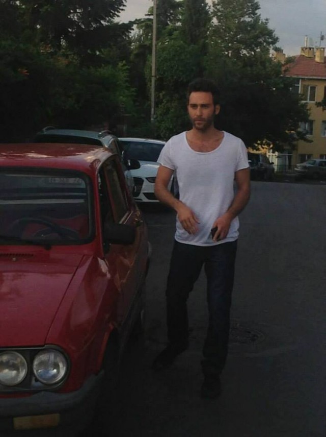 Bir Aşk Hikayesi Sezon 1 Fotoğrafı