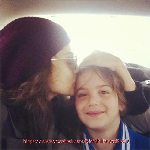 Bir Aşk Hikayesi Sezon 1 Fotoğrafı