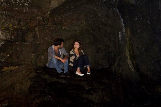 Bir Aşk Hikayesi Sezon 1 Fotoğrafı