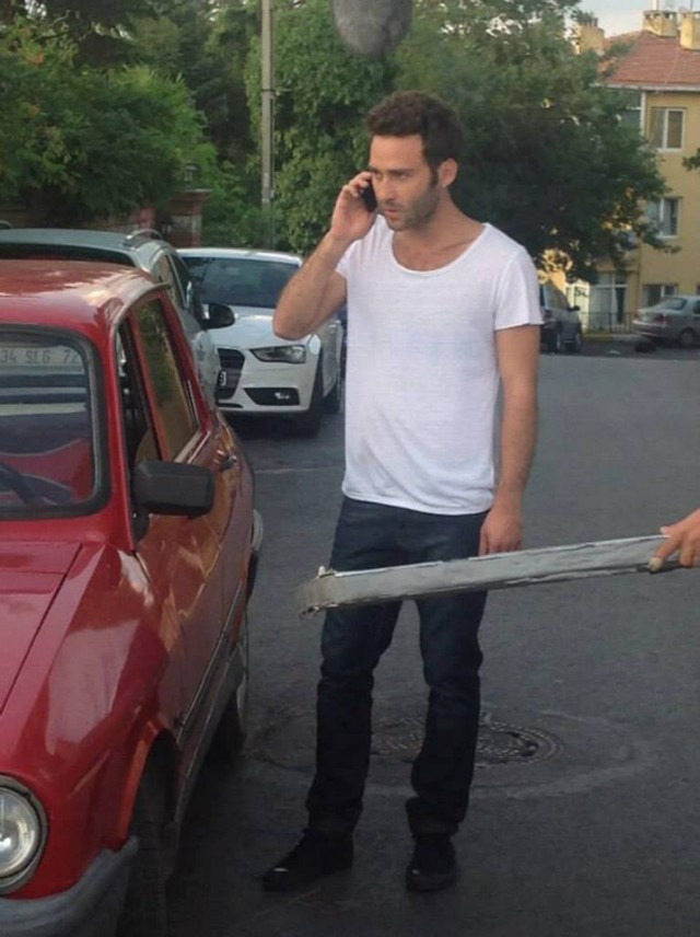 Bir Aşk Hikayesi Sezon 1 Fotoğrafı