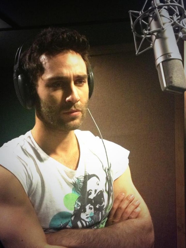 Bir Aşk Hikayesi Sezon 1 Fotoğrafı