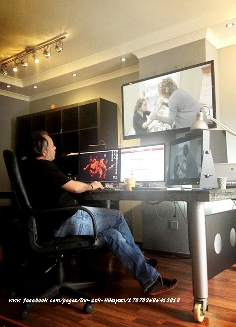 Bir Aşk Hikayesi Sezon 1 Fotoğrafı