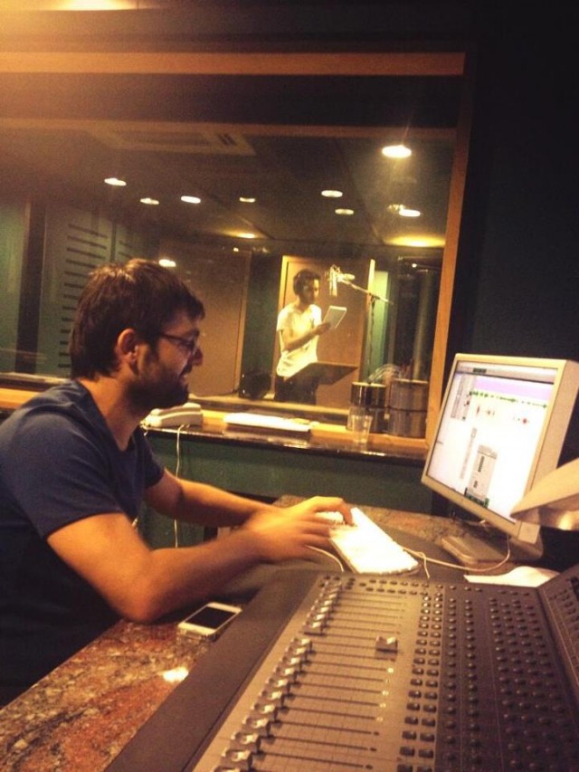 Bir Aşk Hikayesi Sezon 1 Fotoğrafı