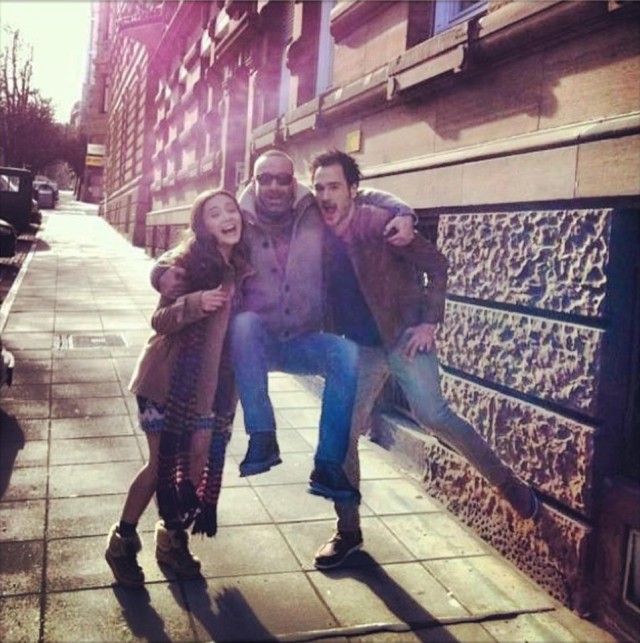 Bir Aşk Hikayesi Sezon 1 Fotoğrafı